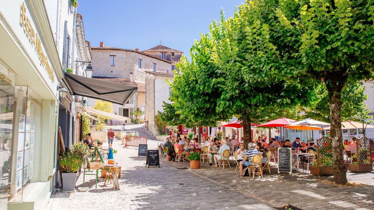 Photo of Outdoor in Aubeterre-sur-Dronne