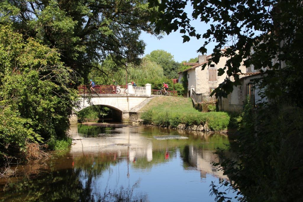 Photo of Others in Aubeterre-sur-Dronne