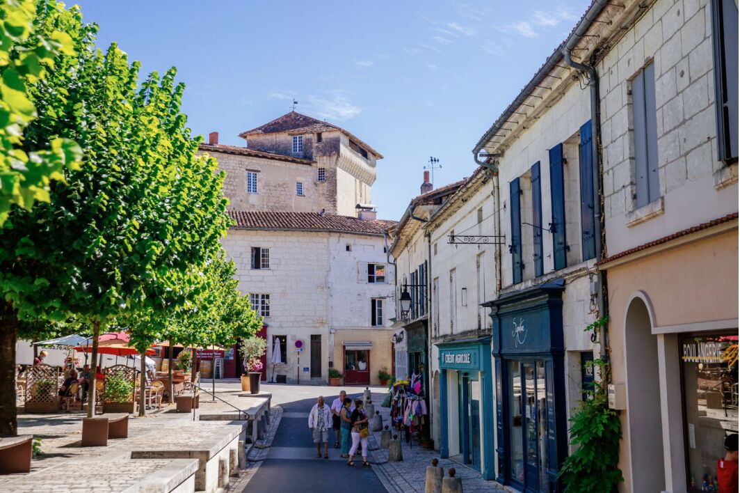 Photo of Others in Aubeterre-sur-Dronne