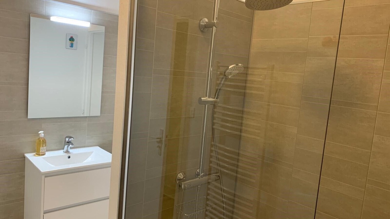 Photo of Bathroom in Aubeterre-sur-Dronne