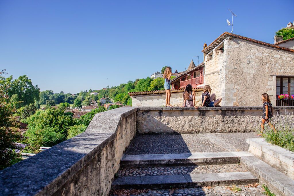 Photo of Outdoor in Aubeterre-sur-Dronne
