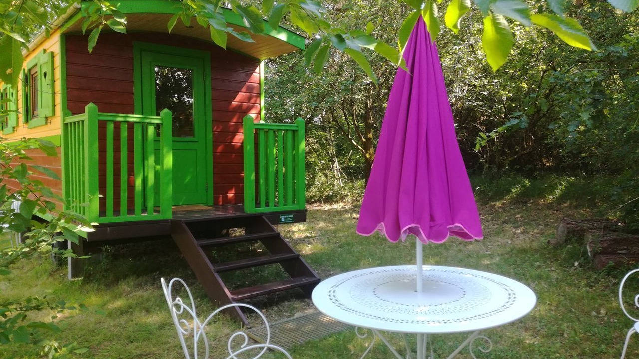 Photo of Outdoor in Saint-Maime-de-Pereyrol