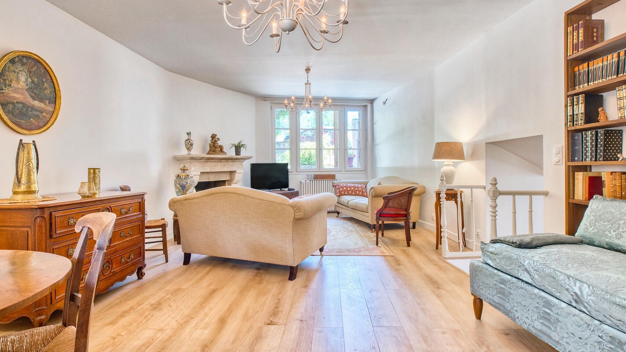 Photo of Bedroom in Savignac-les-Eglises