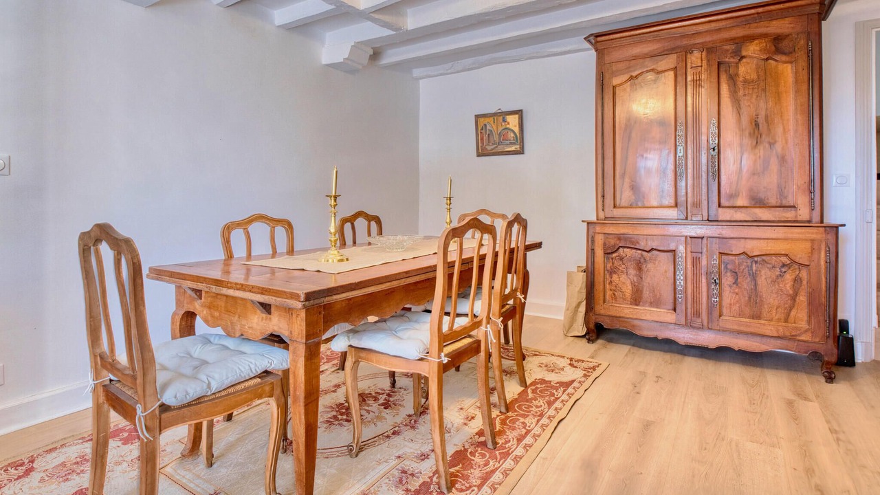 Photo of Bedroom in Savignac-les-Eglises