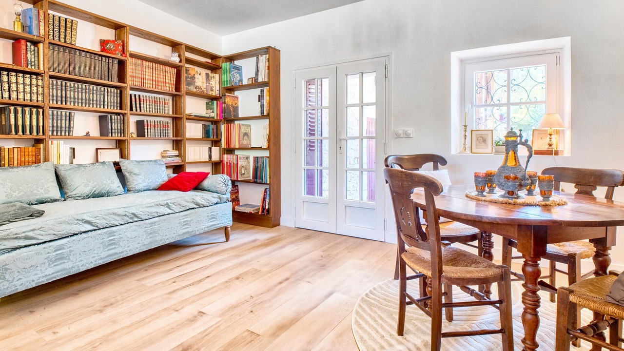 Photo of Bedroom in Savignac-les-Eglises