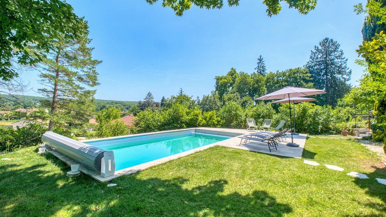 Photo of Outdoor in Savignac-les-Eglises