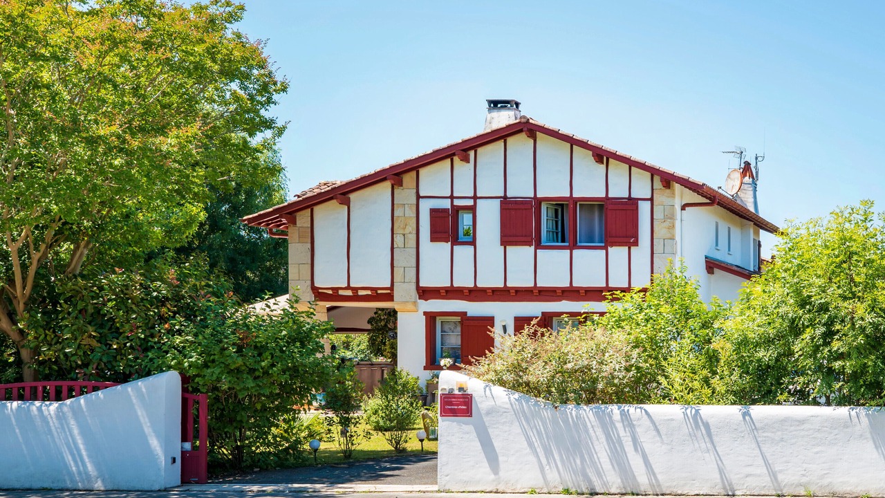 Photo of Outdoor in Ustaritz