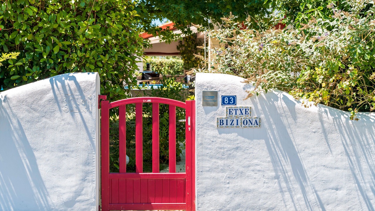 Photo of Outdoor in Ustaritz