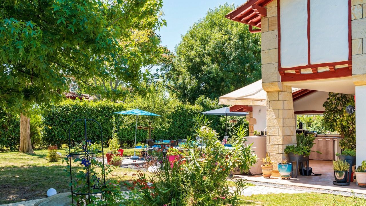 Photo of Outdoor in Ustaritz