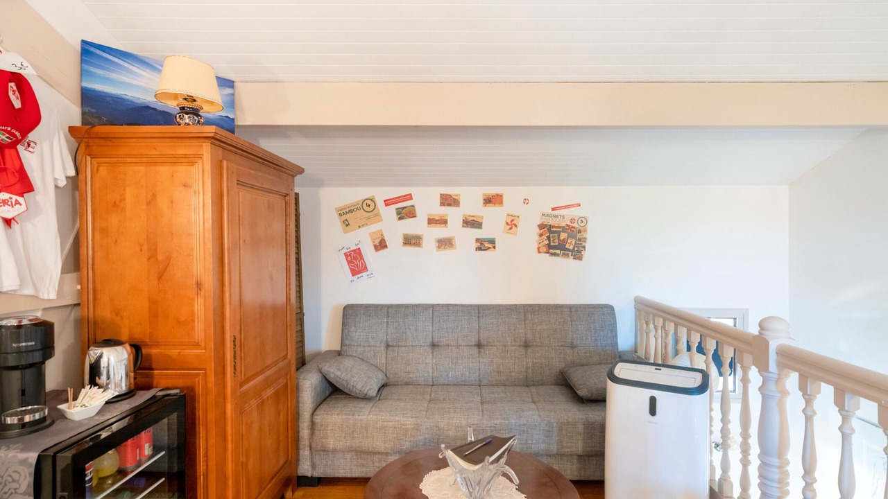 Photo of Livingroom in Ustaritz