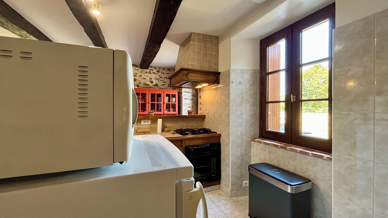 Photo of Kitchen in Naves