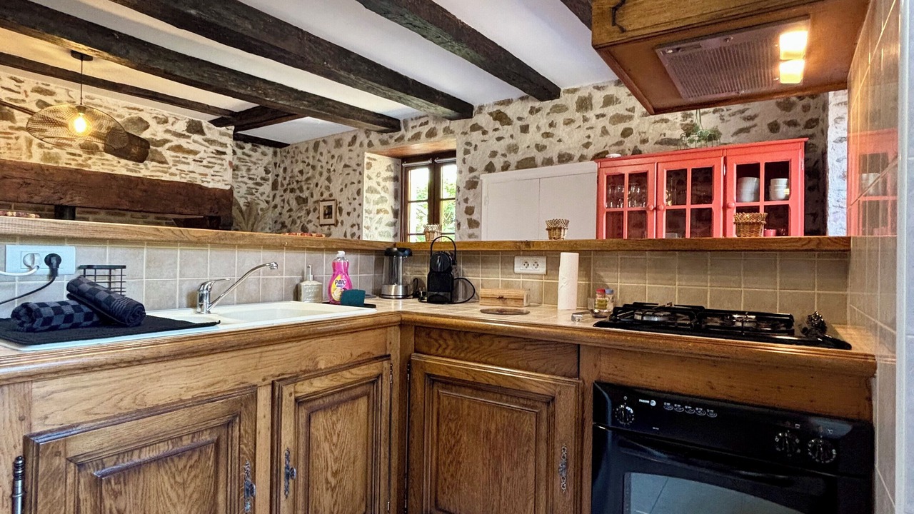 Photo of Kitchen in Naves