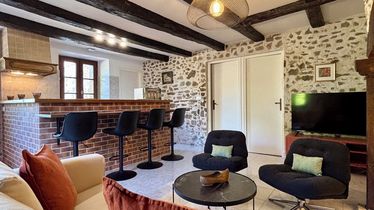 Photo of Livingroom in Naves