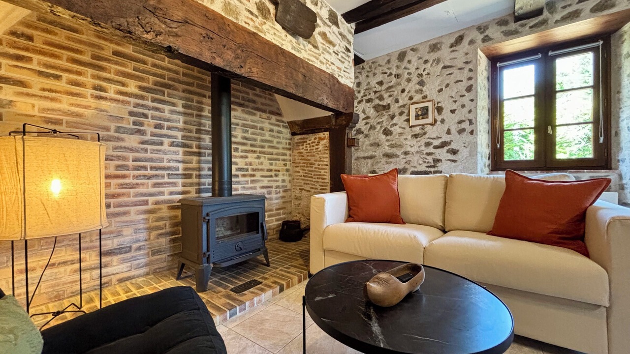 Photo of Livingroom in Naves