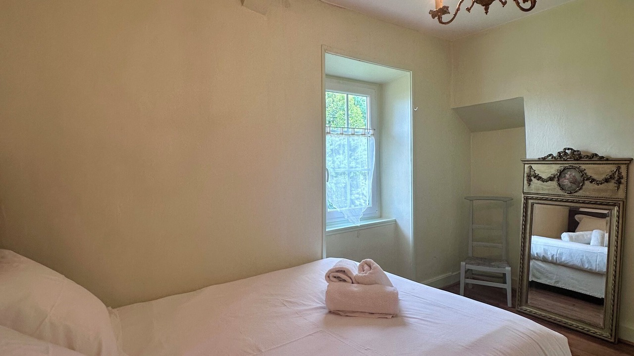 Photo of Bedroom in Perpezac-le-Noir