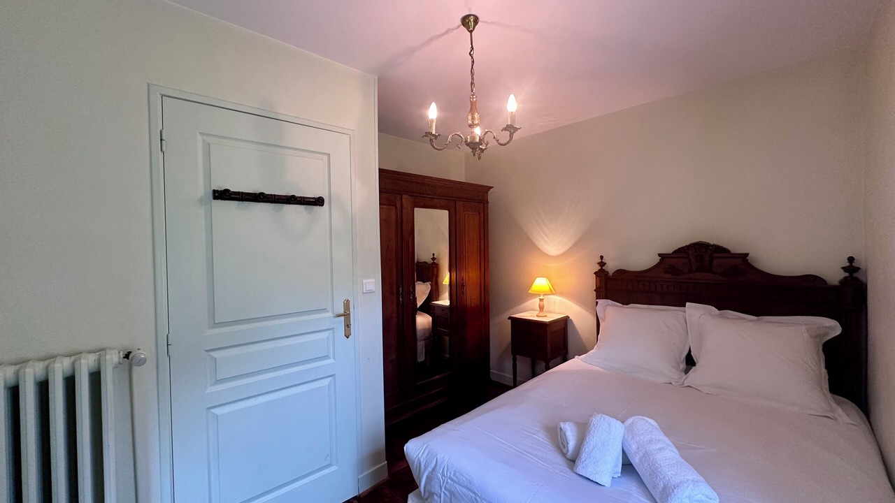 Photo of Bedroom in Perpezac-le-Noir
