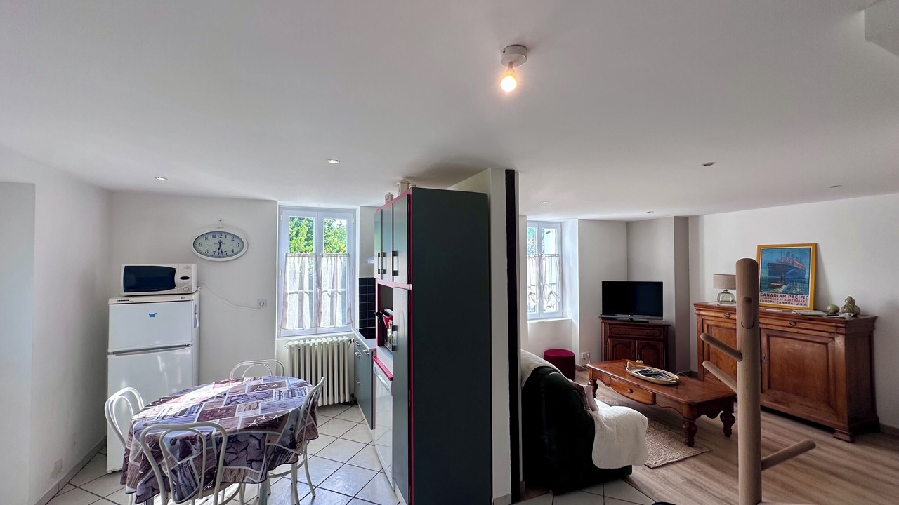 Photo of Livingroom in Perpezac-le-Noir