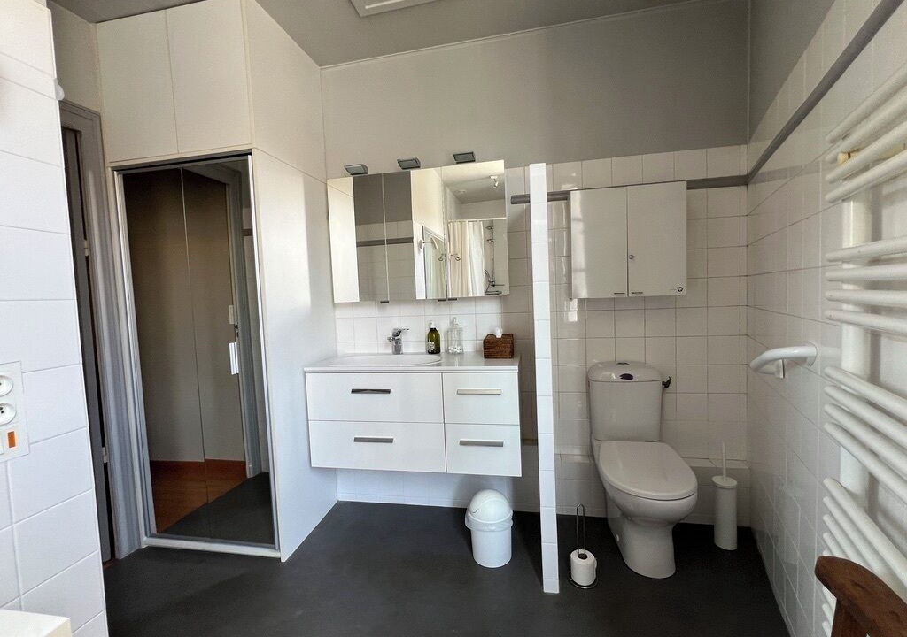 Photo of Bathroom in LHoumeau