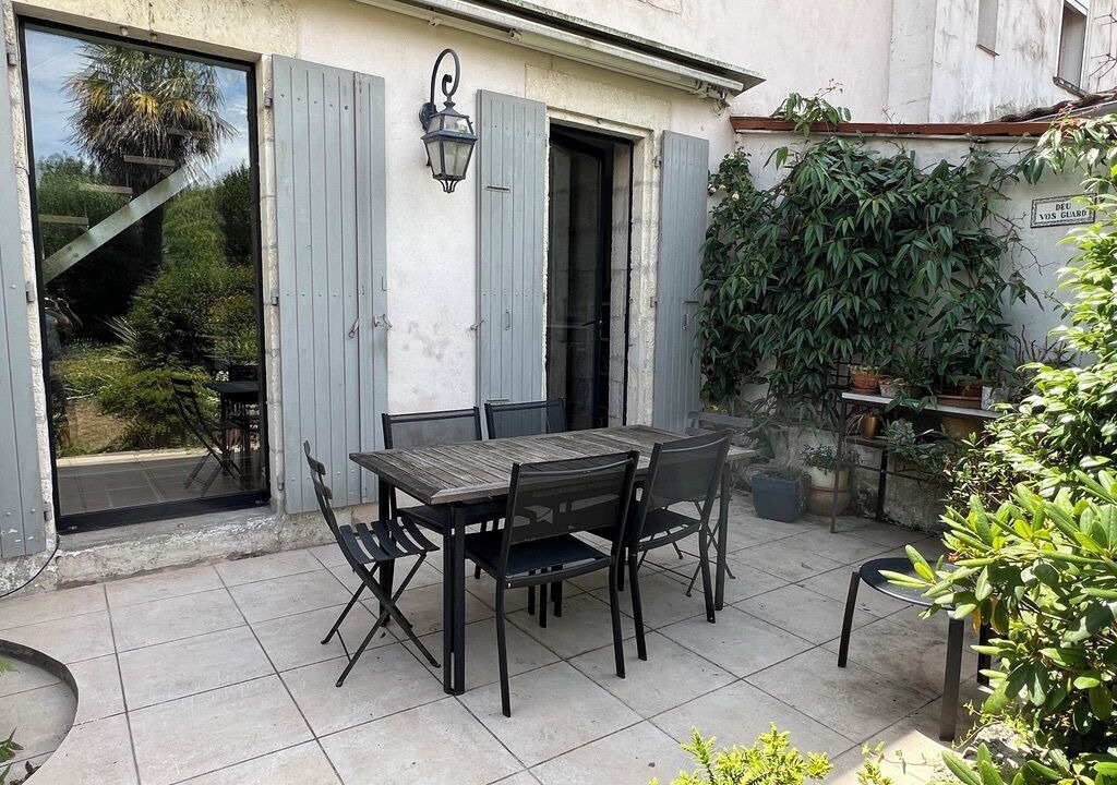 Photo of Outdoor in LHoumeau