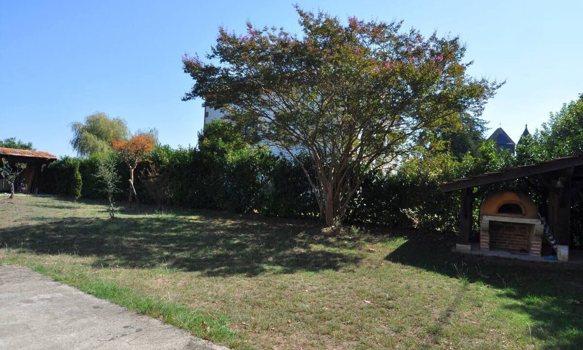 Photo of Outdoor in Carcen-Ponson