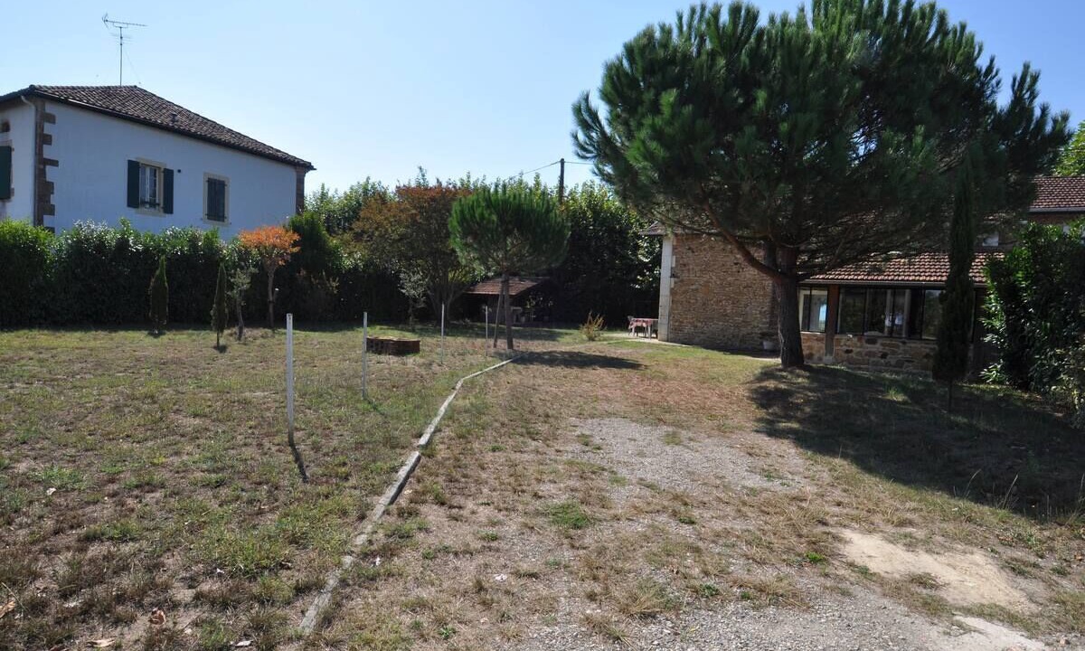 Photo of Outdoor in Carcen-Ponson