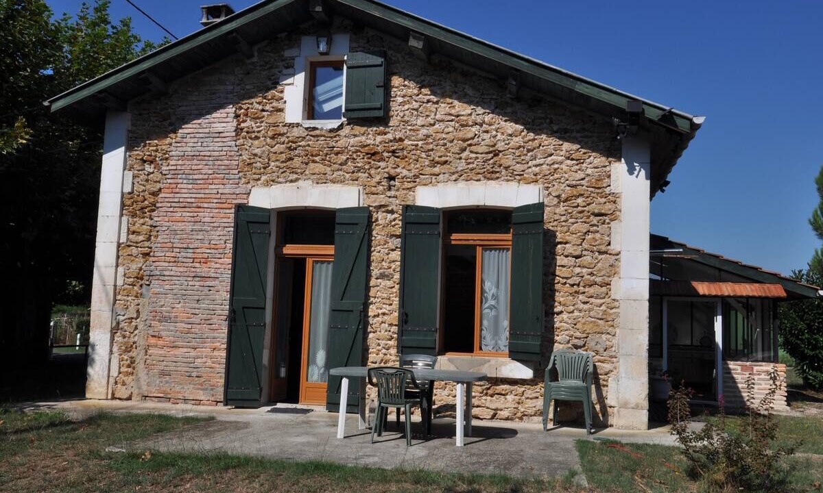 Photo of Outdoor in Carcen-Ponson