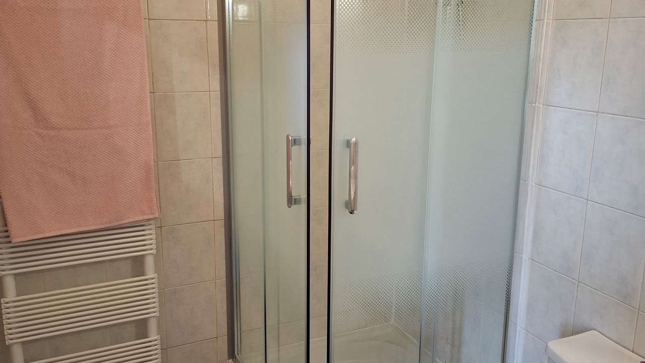 Photo of Bathroom in Chambon-sur-Voueize
