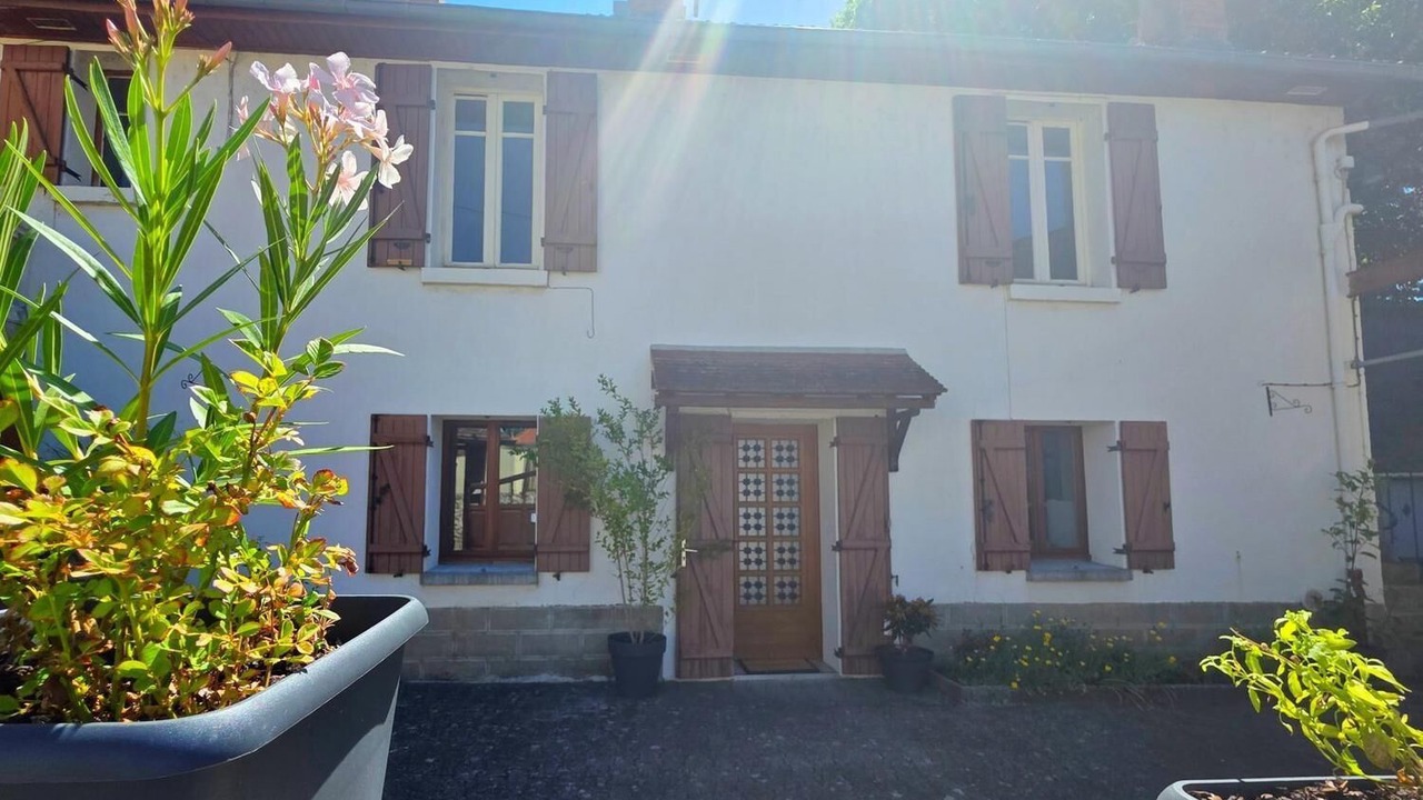 Photo of Outdoor in Chambon-sur-Voueize