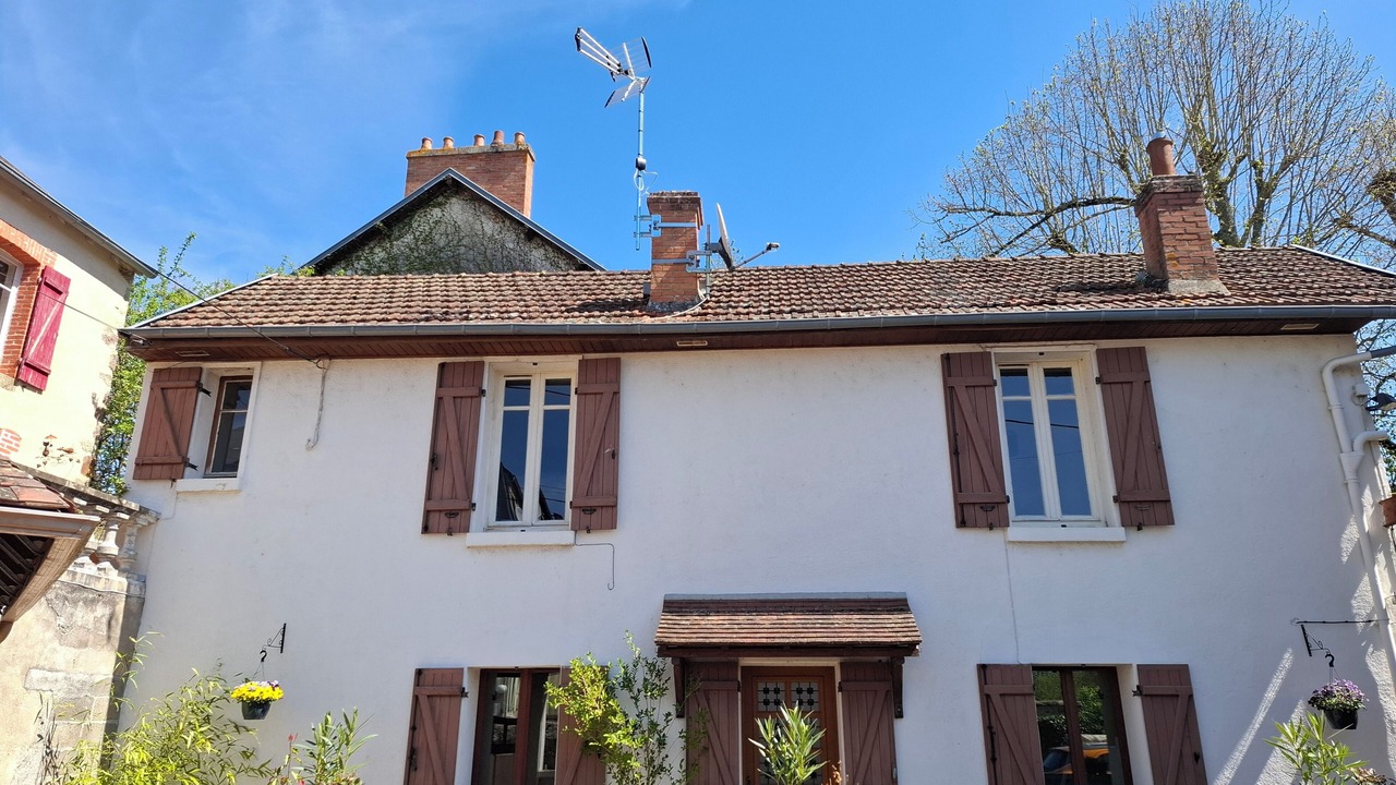 Photo of Outdoor in Chambon-sur-Voueize