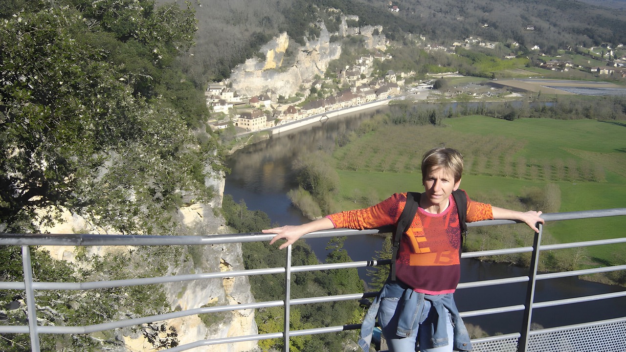 Photo of Outdoor in Sainte-Nathalene