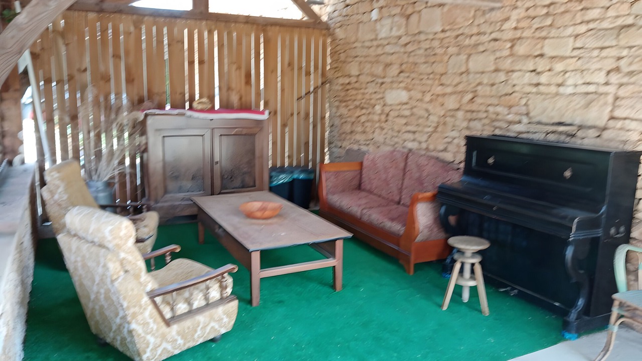 Photo of Outdoor in Sainte-Nathalene