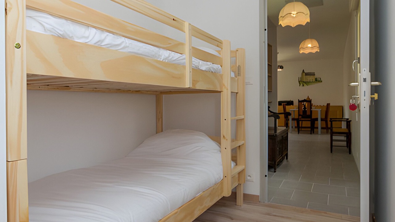 Photo of Bedroom in Sainte-Nathalene