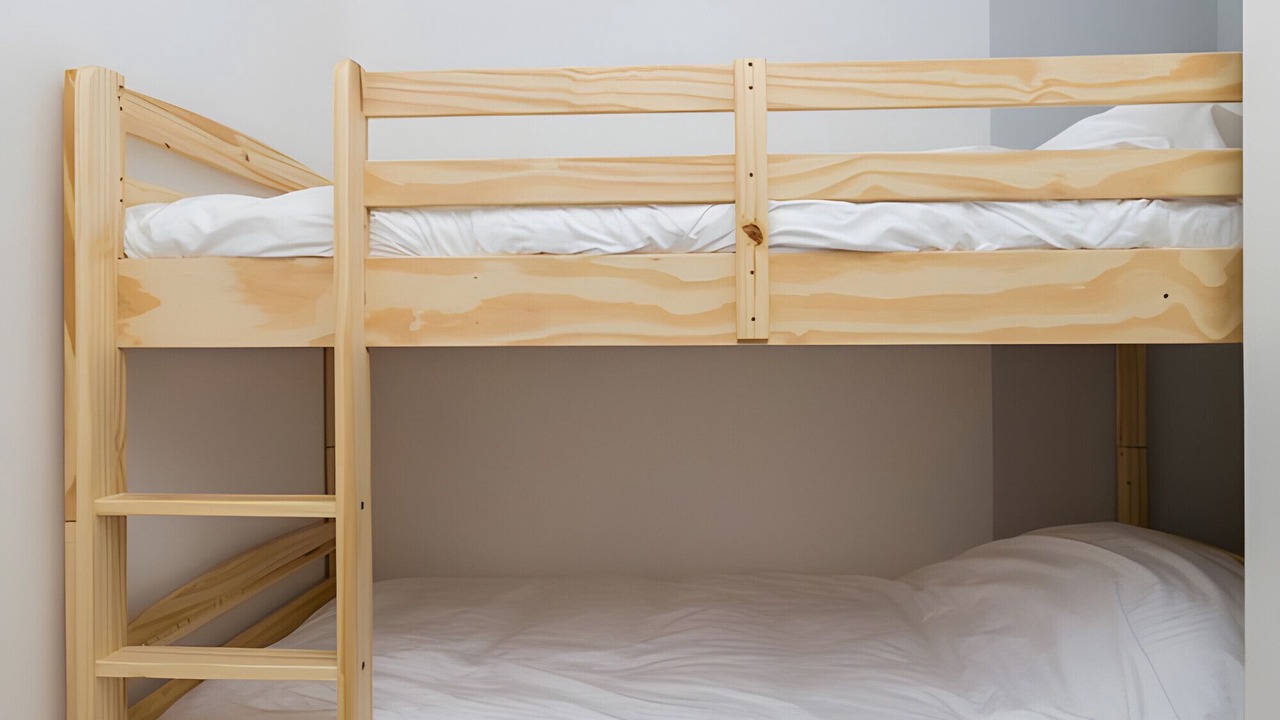 Photo of Bedroom in Sainte-Nathalene