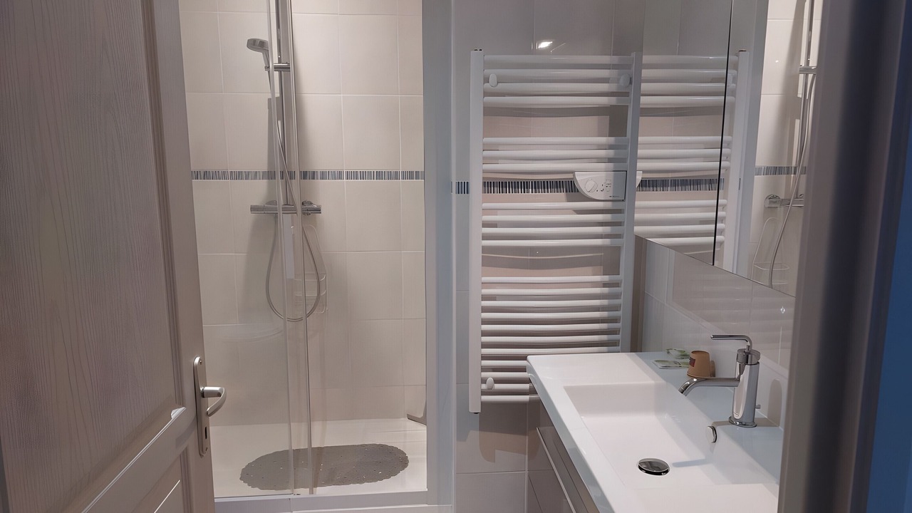 Photo of Bathroom in Sainte-Nathalene