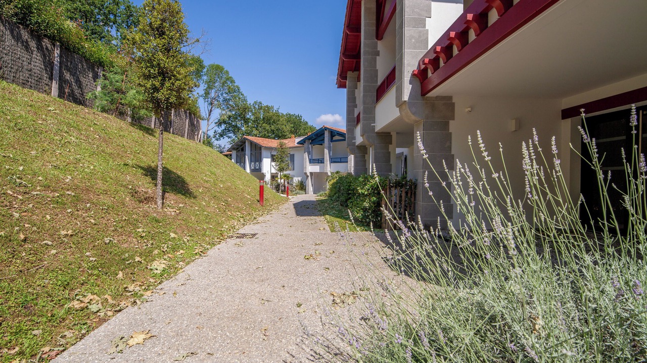 Photo of Outdoor in Bassussarry