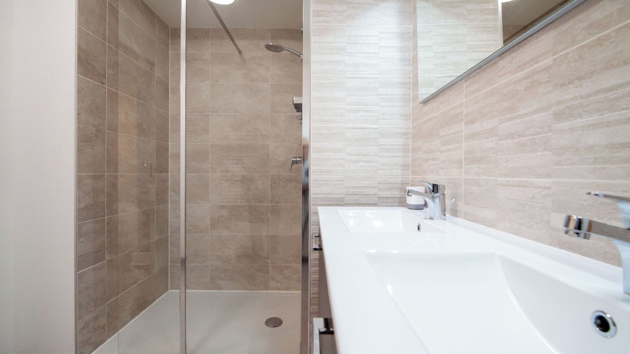 Photo of Bathroom in Bassussarry