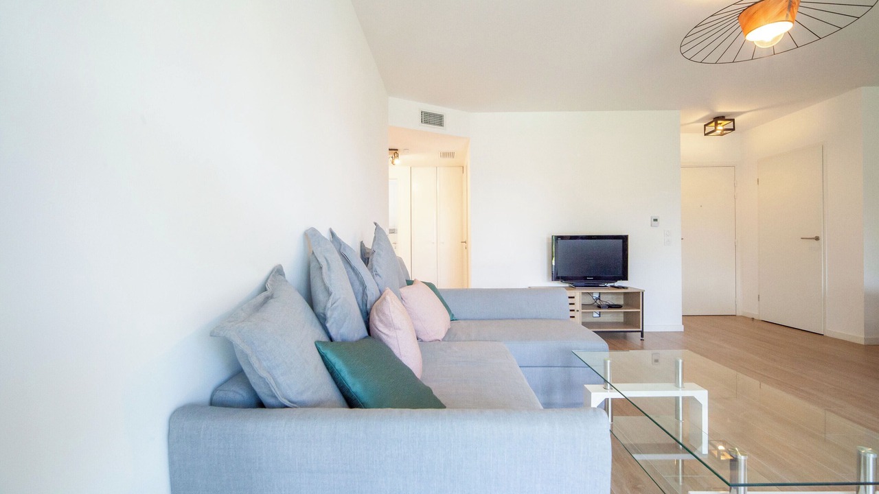 Photo of Livingroom in Bassussarry