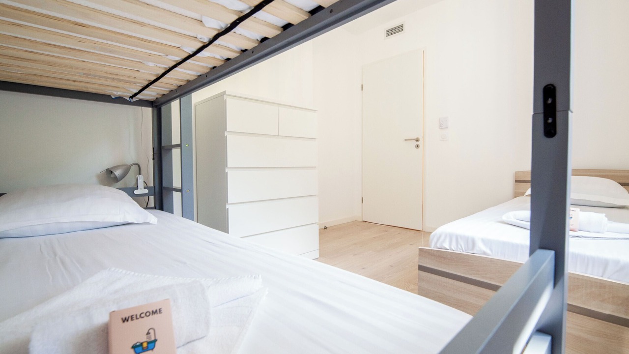 Photo of Bedroom in Bassussarry