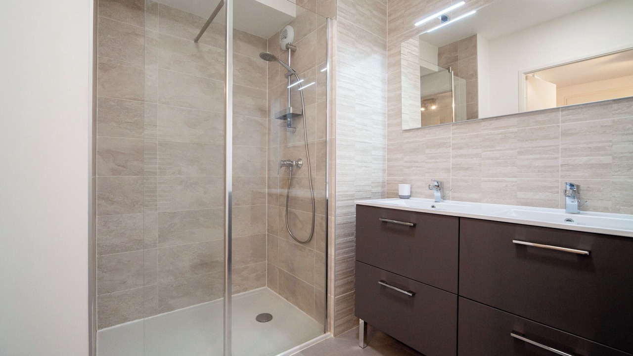 Photo of Bathroom in Bassussarry