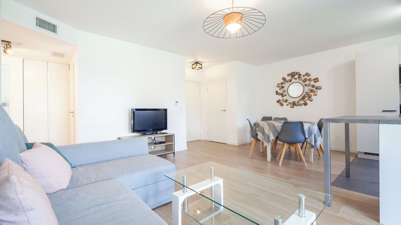 Photo of Livingroom in Bassussarry