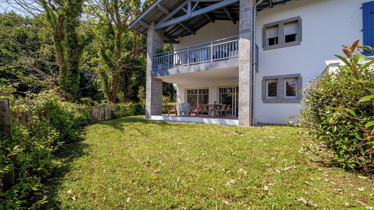 Photo of Outdoor in Bassussarry