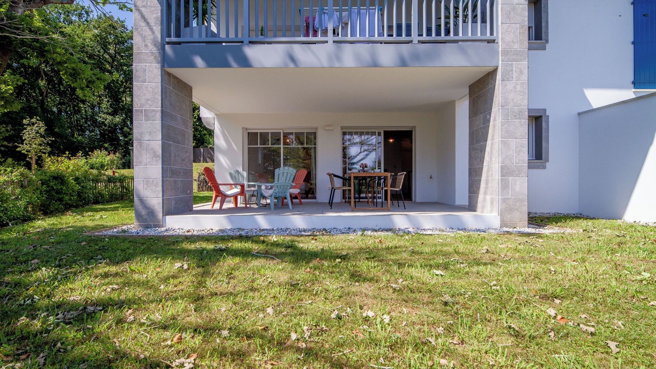 Photo of Outdoor in Bassussarry