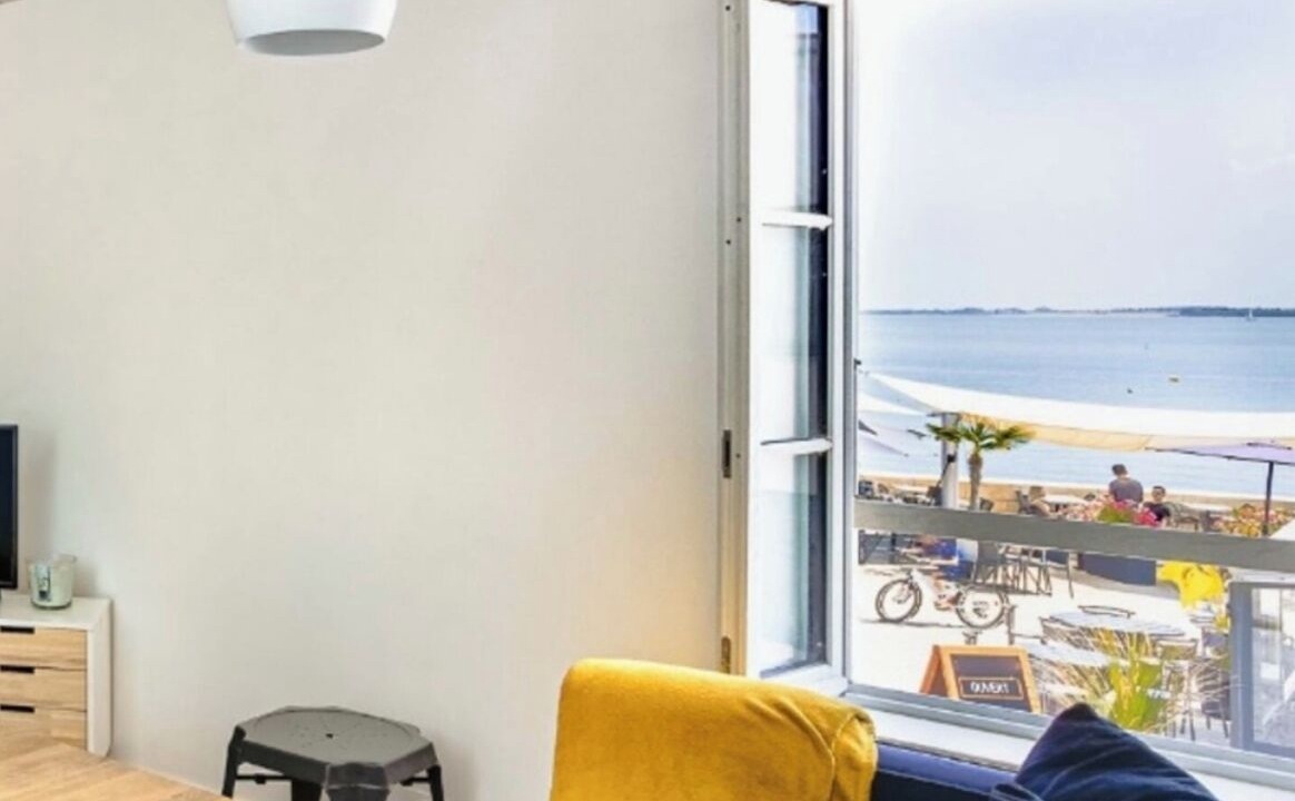 Photo of Livingroom in Rivedoux-Plage