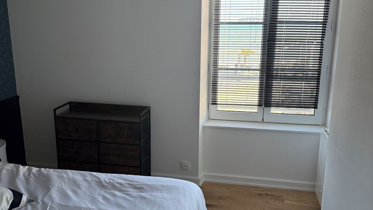 Photo of Bedroom in Rivedoux-Plage