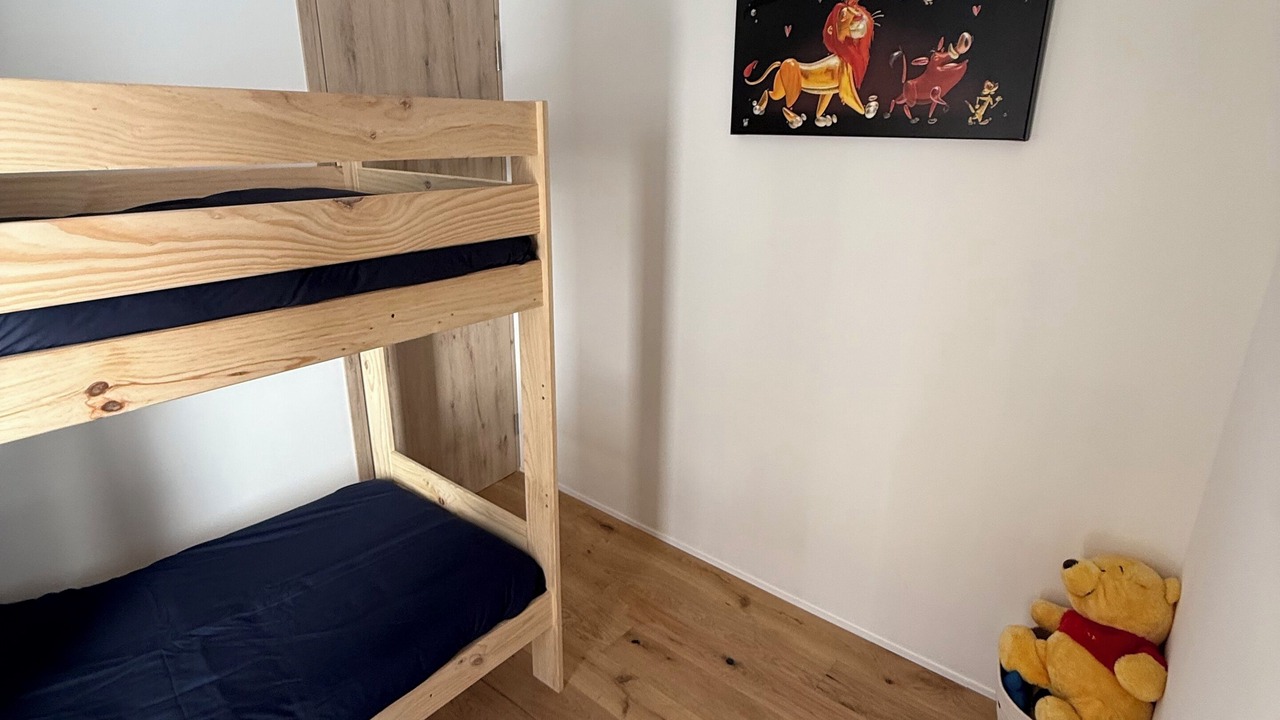 Photo of Bedroom in Rivedoux-Plage