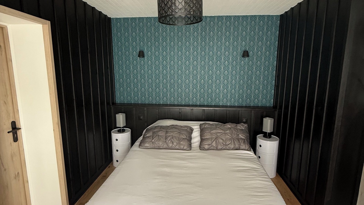 Photo of Bedroom in Rivedoux-Plage