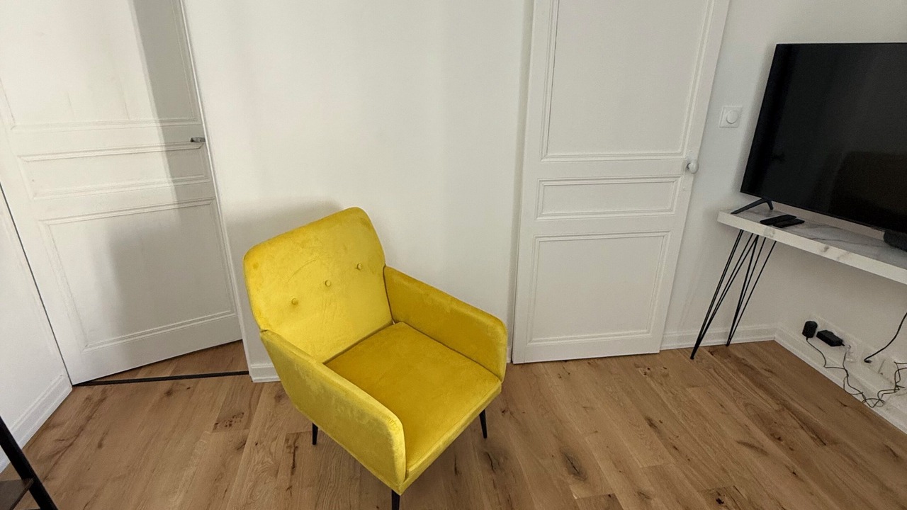 Photo of Livingroom in Rivedoux-Plage