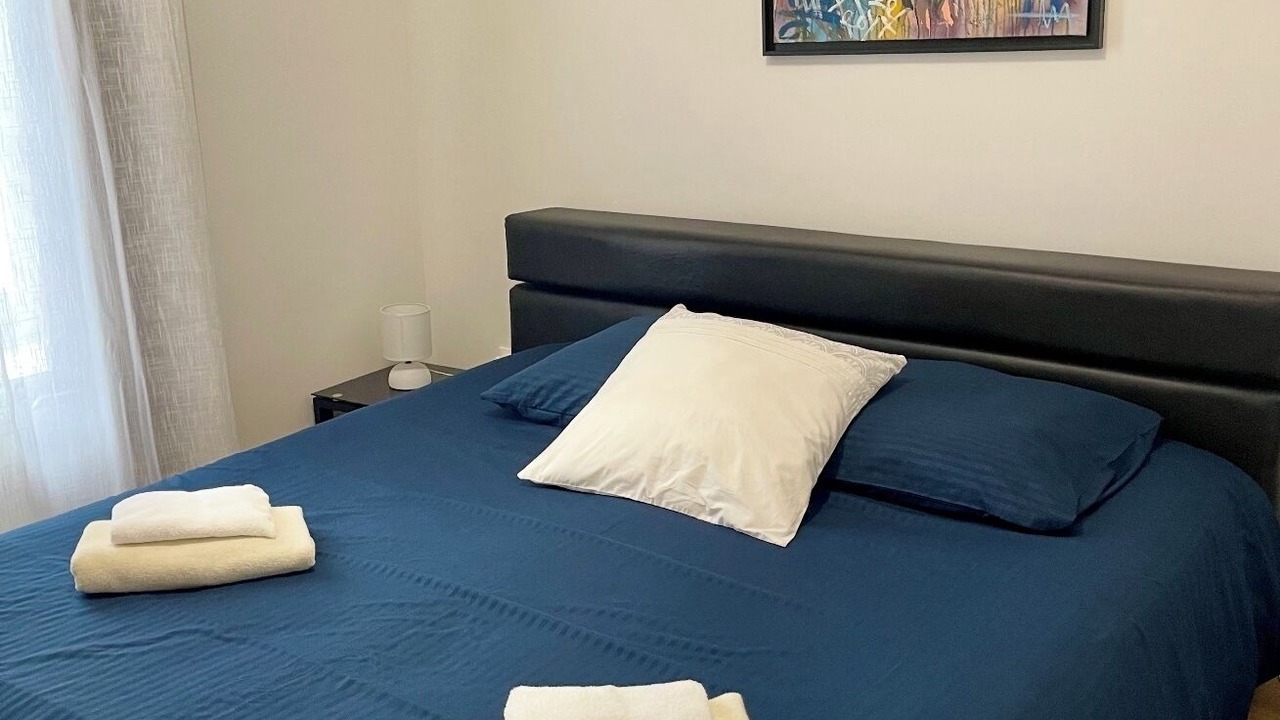 Photo of Bedroom in Boyardville