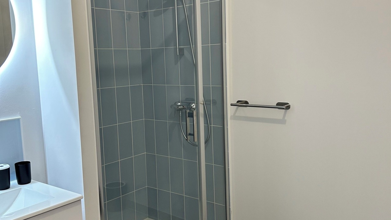 Photo of Bathroom in Boyardville