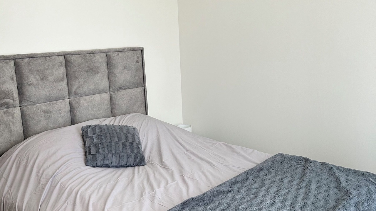 Photo of Bedroom in Boyardville